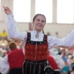 Den norske folkemusikkens plass i dagens kultur