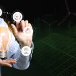 Enkle grep for å redusere strømforbruket i hjemmet