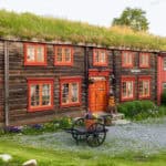 Norske kulturarvsteder du bør besøke minst én gang