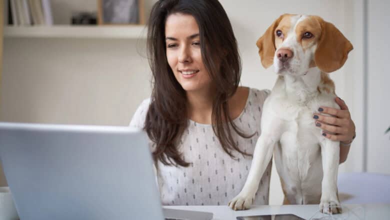Tips til deg som jobber hjemmefra – slik holder du motivasjonen oppe